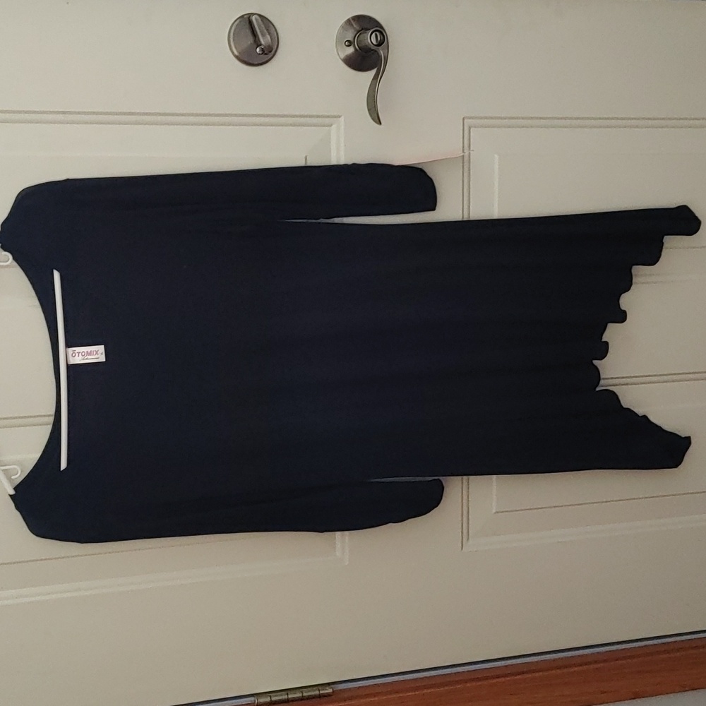 NWT Otomix tunic top